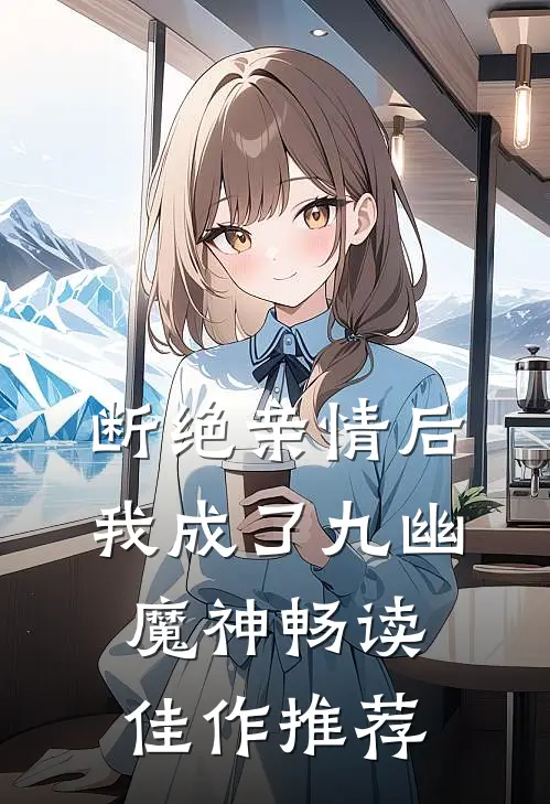 断绝亲情后，我成了九幽魔神畅读佳作推荐