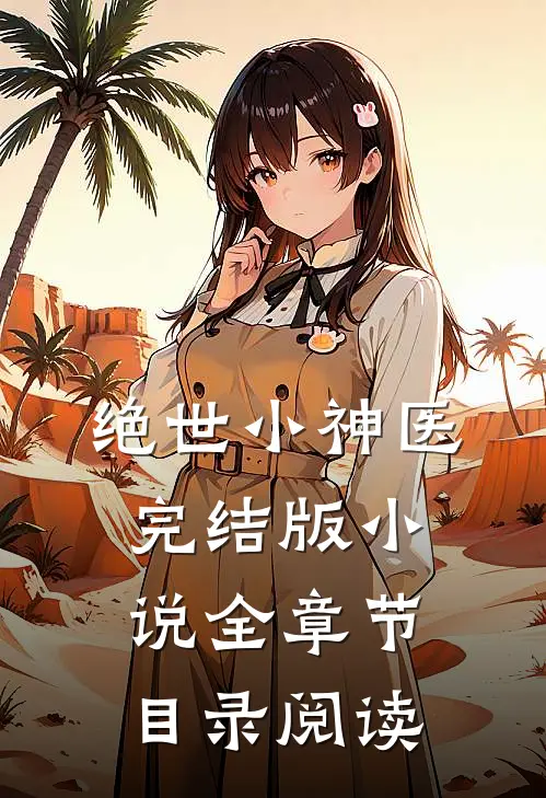 绝世小神医完结版小说全章节目录阅读