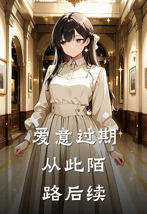 爱意过期，从此陌路后续