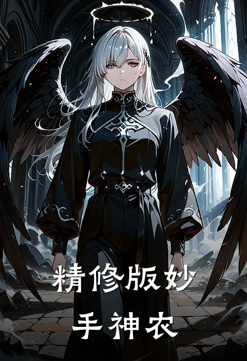精修版妙手神农