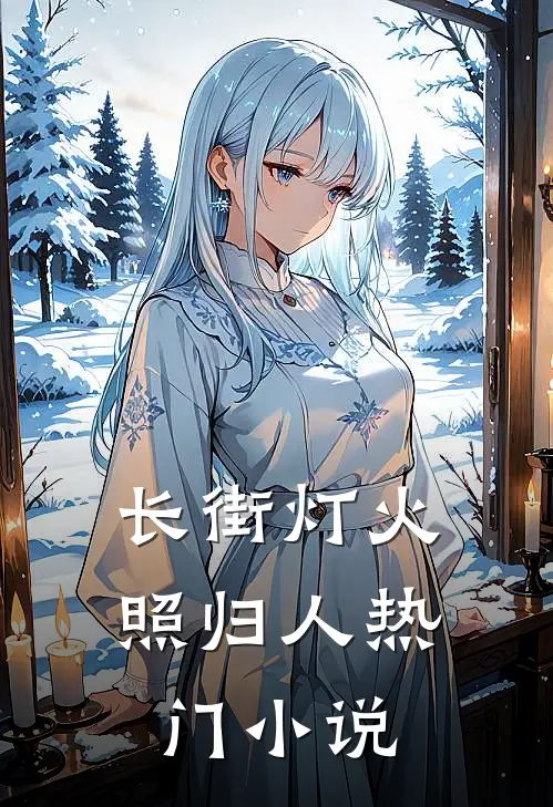 长街灯火照归人热门小说