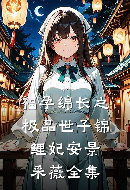 福孕绵长之极品世子锦鲤妃安景采薇全集