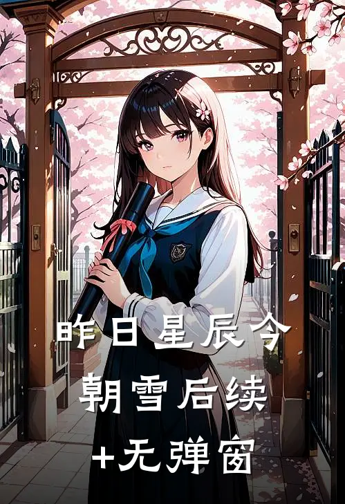 昨日星辰今朝雪后续+无弹窗