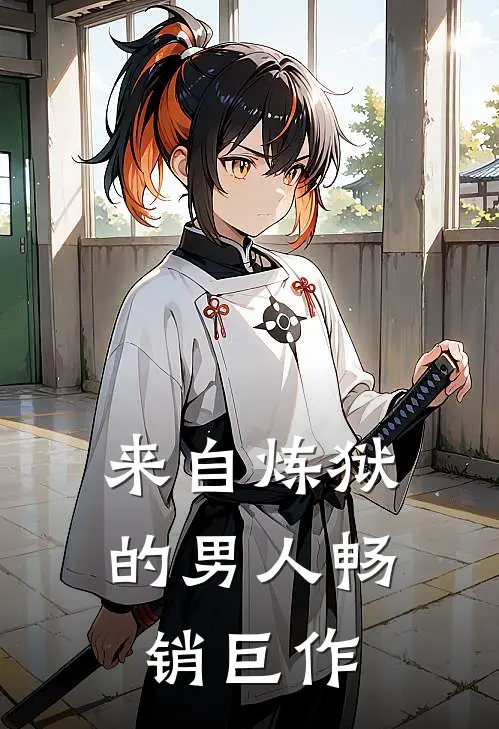来自炼狱的男人畅销巨作