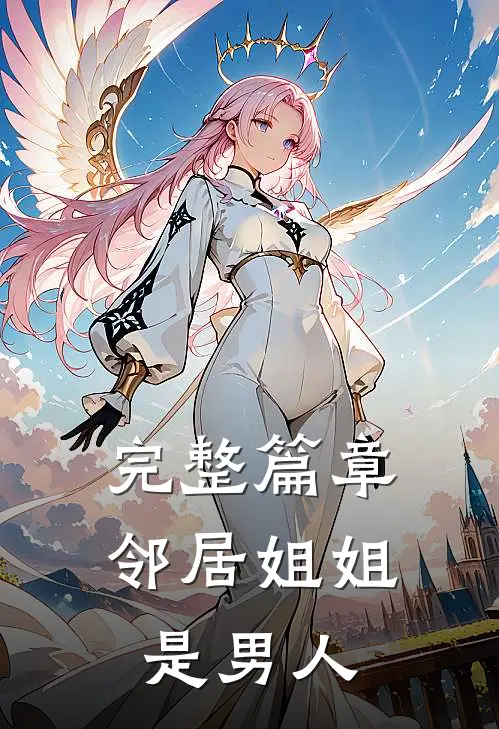 完整篇章邻居姐姐是男人