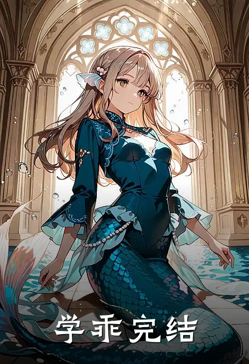 学乖完结