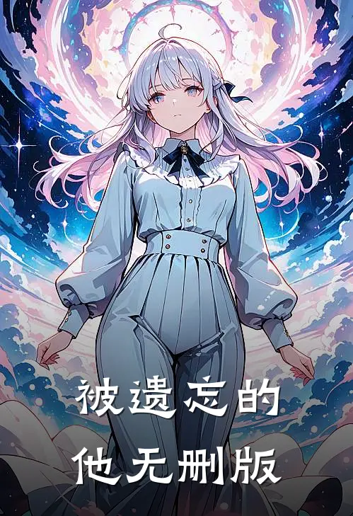 被遗忘的他无删版