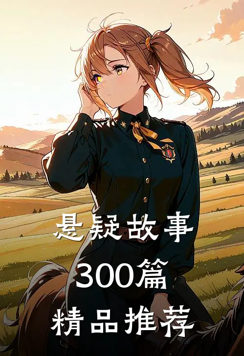 悬疑故事300篇精品推荐