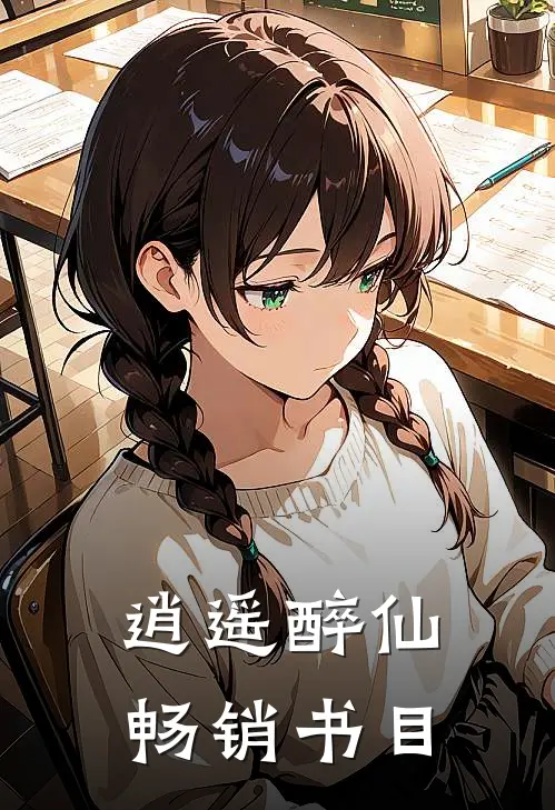 逍遥醉仙畅销书目