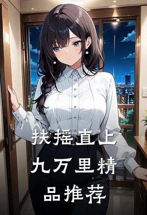 扶摇直上九万里精品推荐