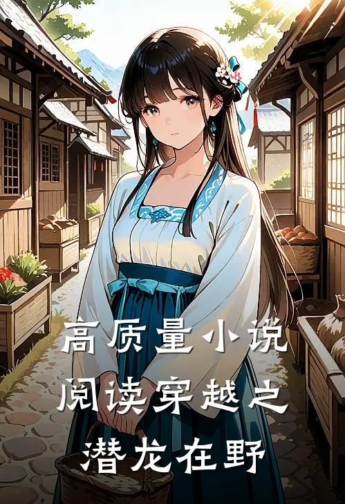 高质量小说阅读穿越之潜龙在野
