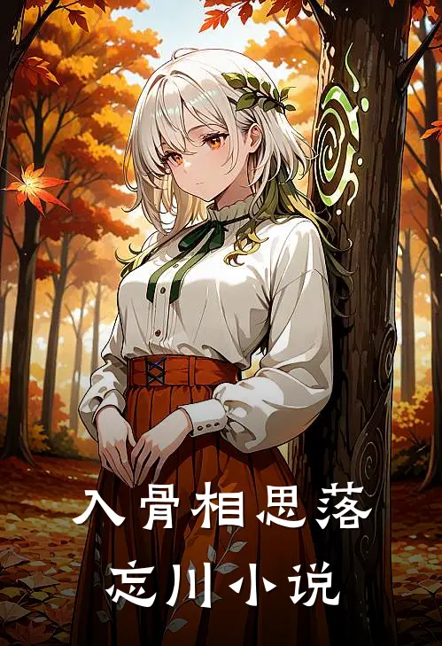 入骨相思落忘川小说