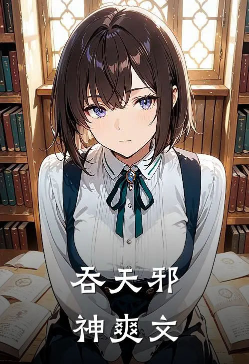 吞天邪神爽文