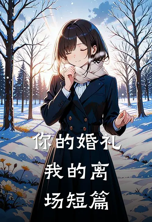 你的婚礼,我的离场短篇阅读