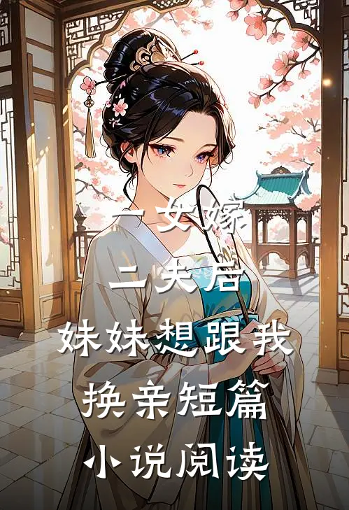 一女嫁二夫后，妹妹想跟我换亲短篇小说阅读