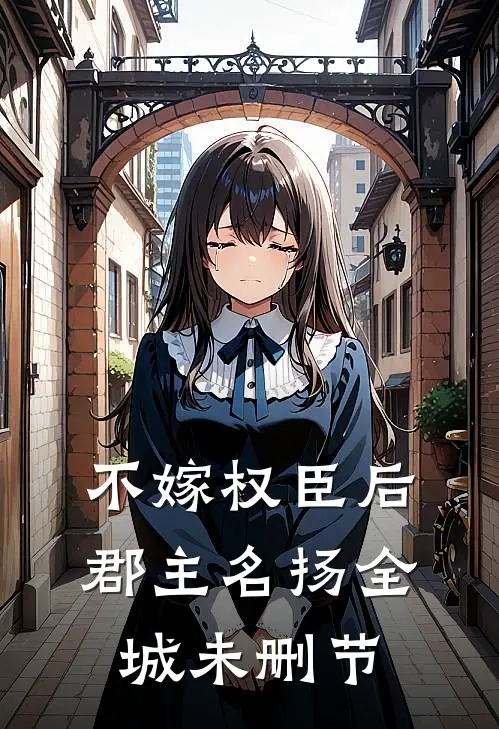 不嫁权臣后，郡主名扬全城未删节