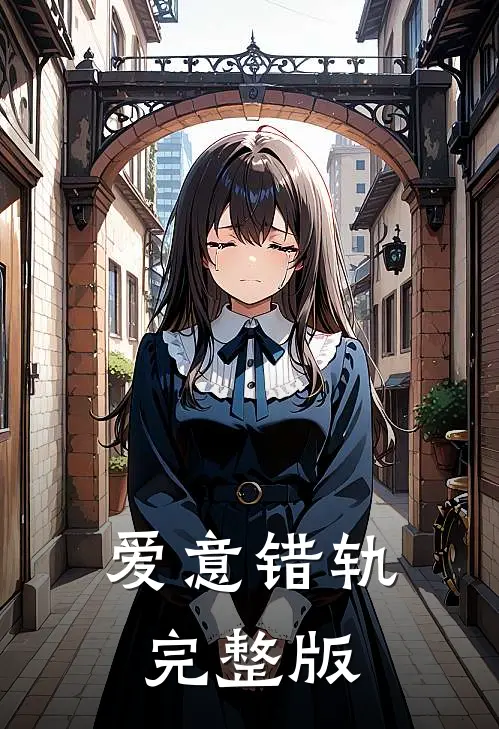 爱意错轨完整版