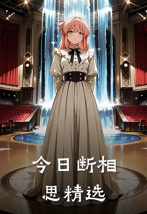今日断相思精选