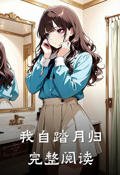 我自踏月归完整阅读