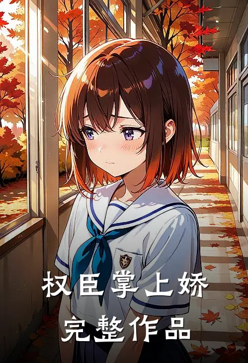 权臣掌上娇完整作品
