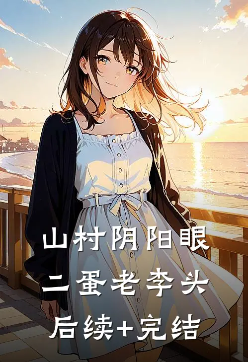 山村阴阳眼二蛋老李头后续+完结