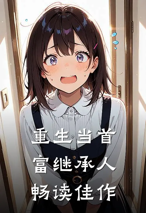 重生当首富继承人畅读佳作