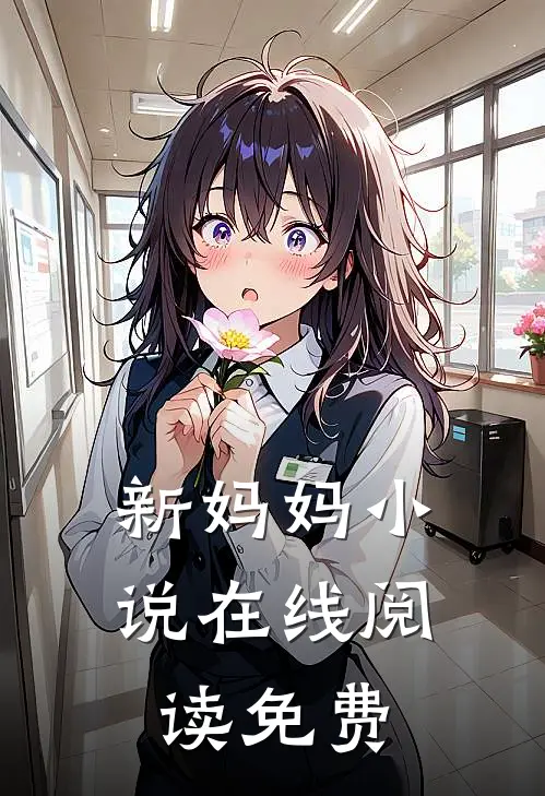 新妈妈小说在线阅读免费