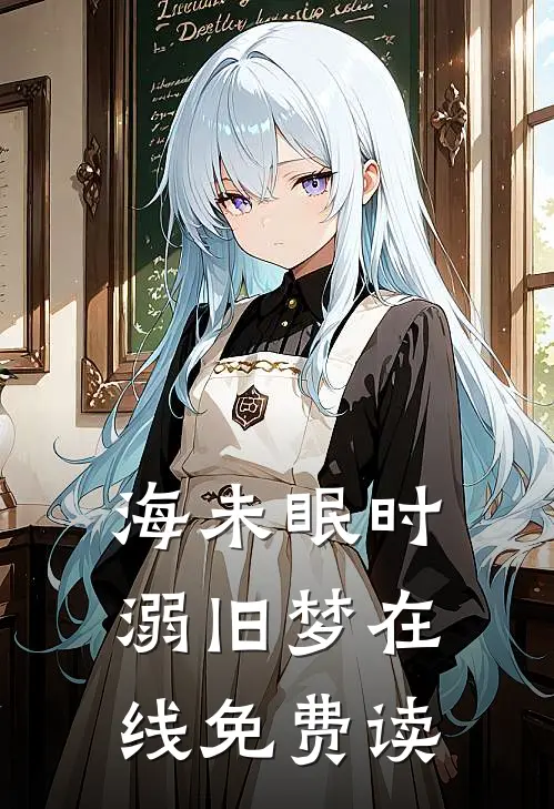海未眠时溺旧梦在线免费读