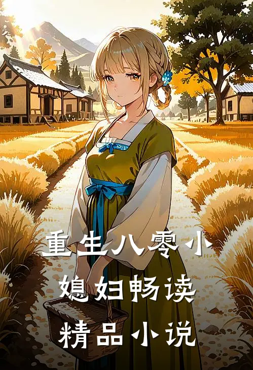 重生八零小媳妇畅读精品小说
