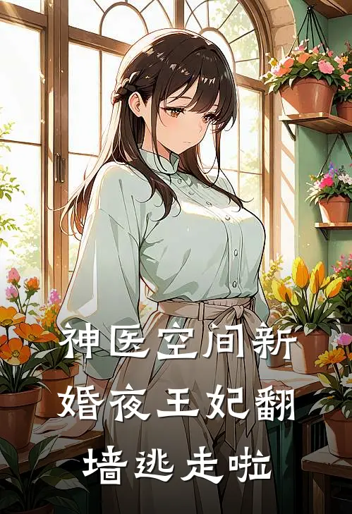 神医空间新婚夜王妃翻墙逃走啦