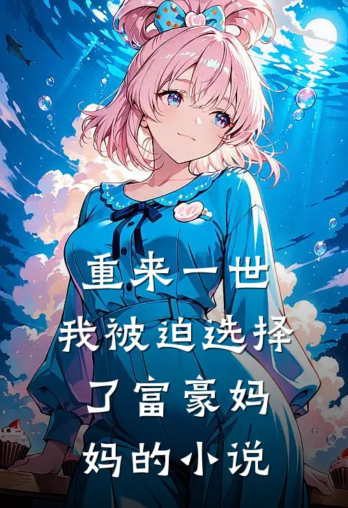 重来一世，我被迫选择了富豪妈妈的小说