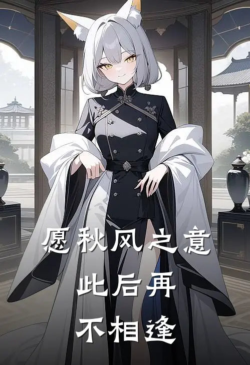 愿秋风之意，此后再不相逢