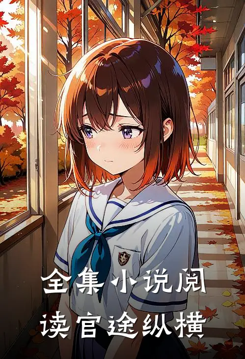 全集小说阅读官途纵横