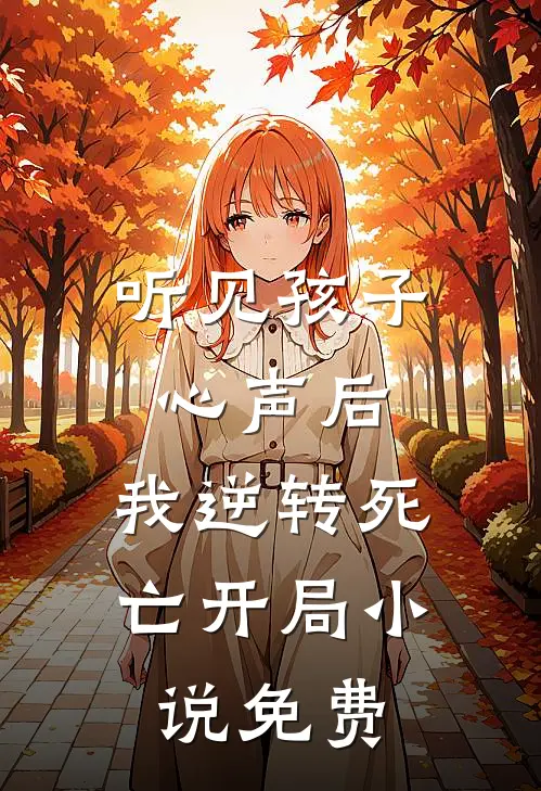 听见孩子心声后，我逆转死亡开局小说免费
