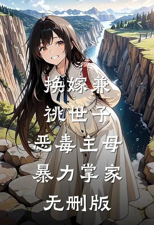 换嫁兼祧世子，恶毒主母暴力掌家无删版