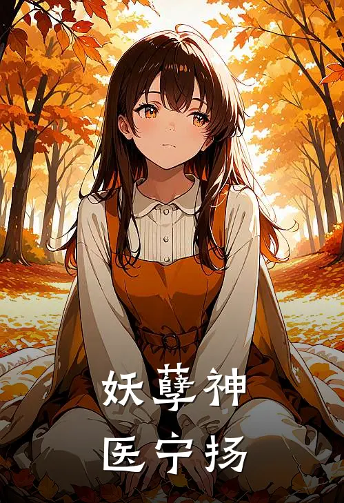 妖孽神医宁扬