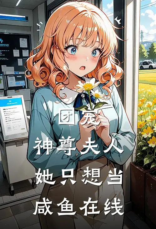 团宠:神尊夫人她只想当咸鱼在线