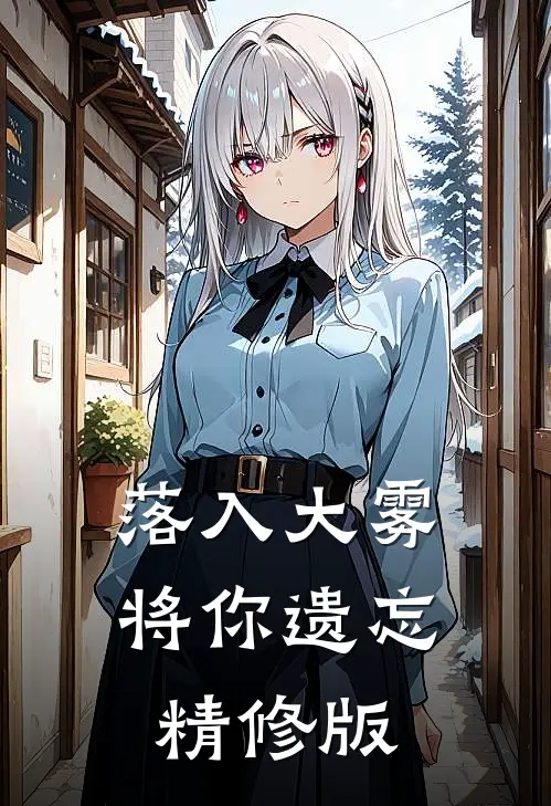 落入大雾将你遗忘精修版