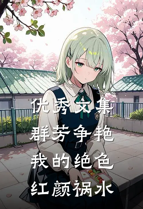 优秀文集群芳争艳：我的绝色红颜祸水