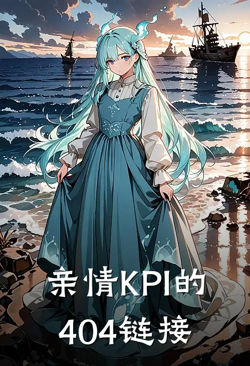 亲情KPI的404链接