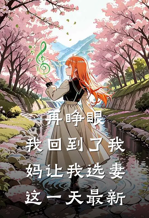 再睁眼，我回到了我妈让我选妻这一天最新