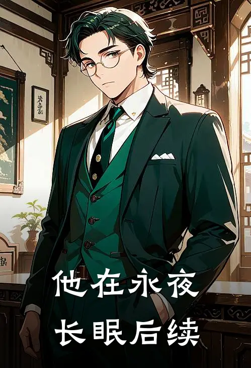 他在永夜长眠后续