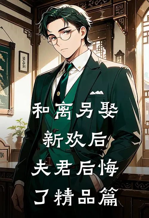 和离另娶新欢后，夫君后悔了精品篇
