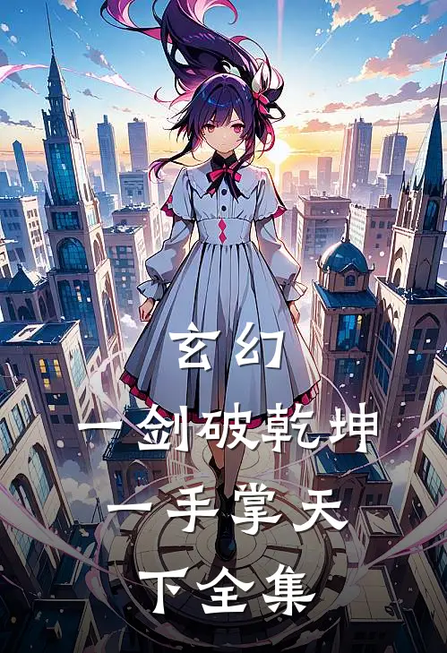 玄幻：一剑破乾坤，一手掌天下 全集