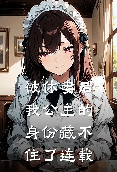 被休妻后，我公主的身份藏不住了连载