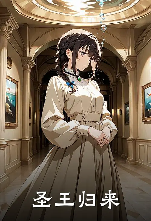 圣王归来