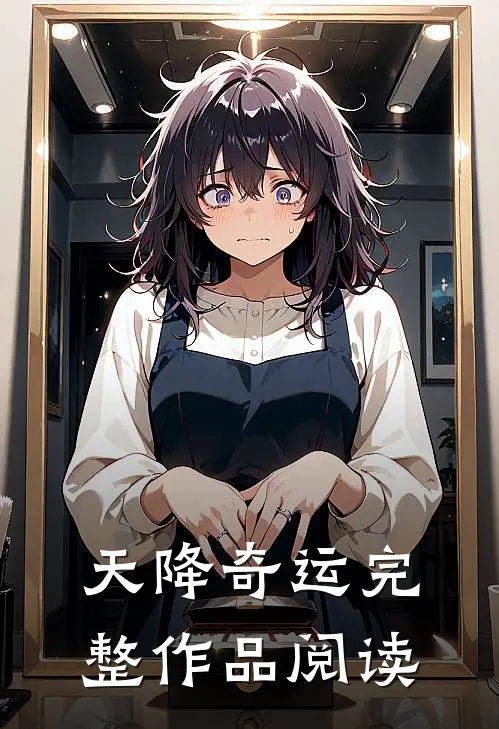 天降奇运完整作品阅读