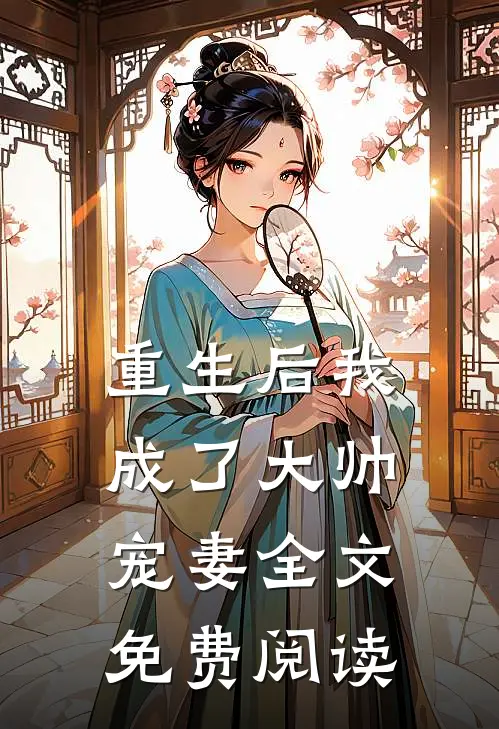 重生后我成了大帅宠妻全文免费阅读