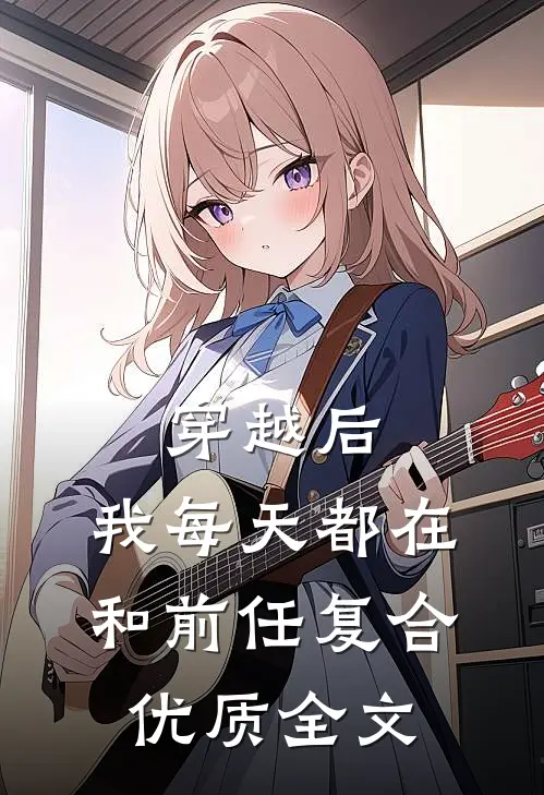 穿越后，我每天都在和前任复合优质全文
