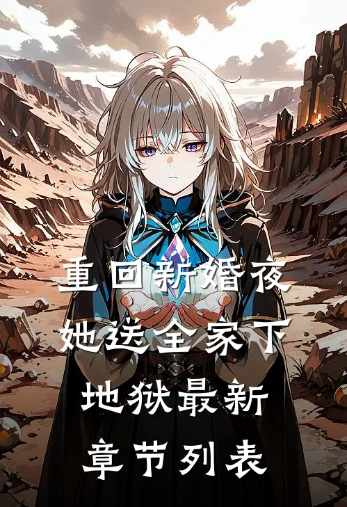 重回新婚夜，她送全家下地狱最新章节列表